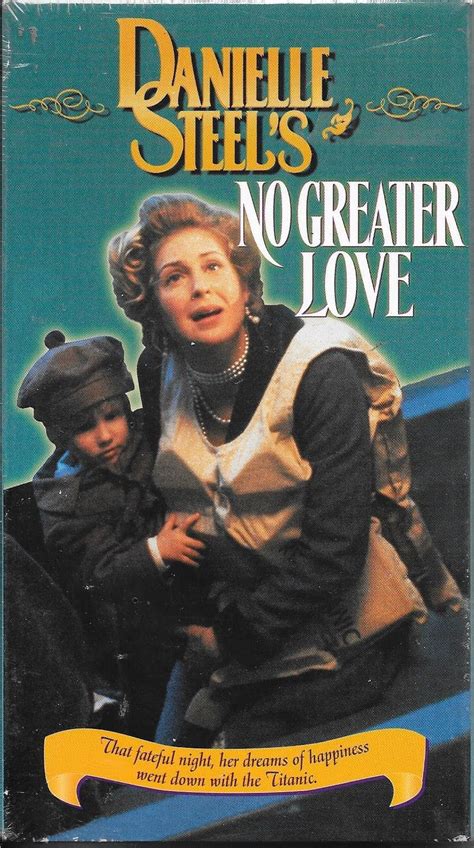 danielle steel movies
